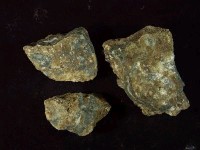 角閃斑岩藏品圖，第3張